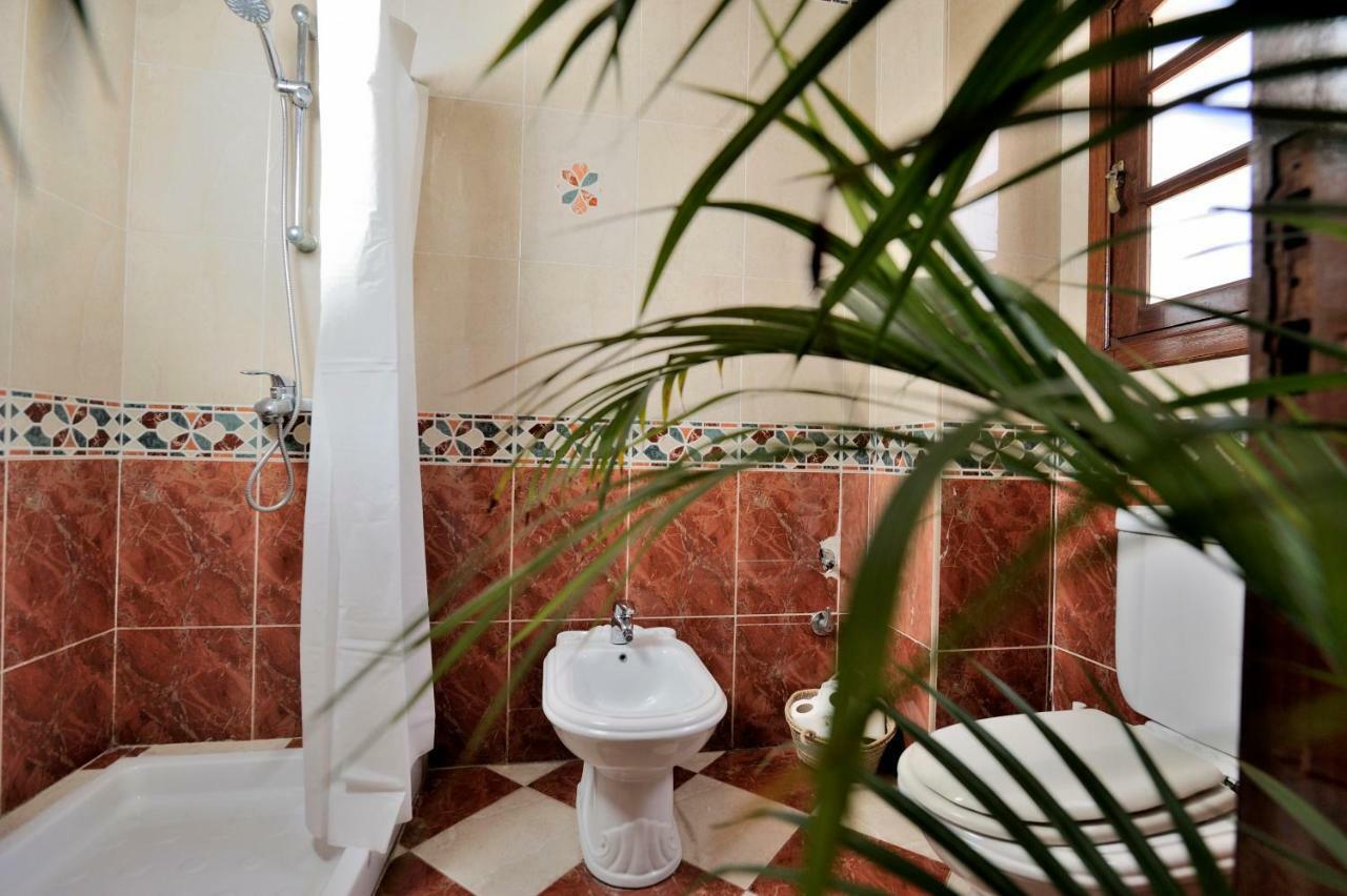 Lhostel A Casablanca Bagian luar foto